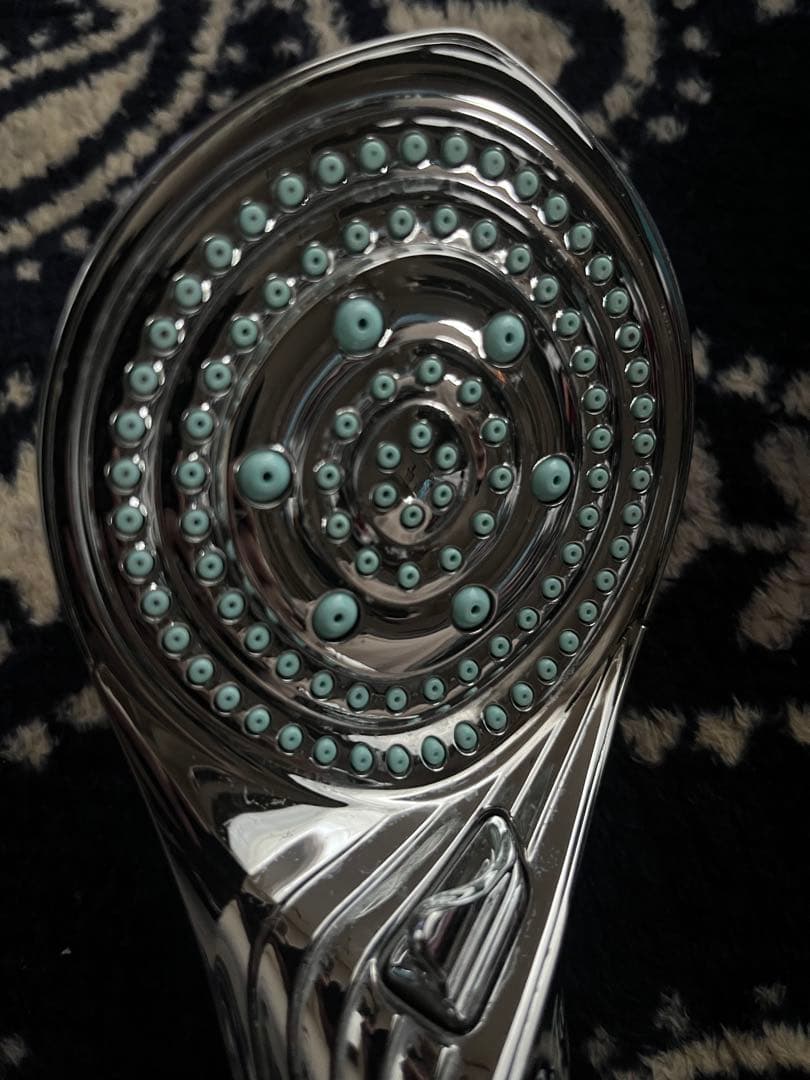 ReFa★ファインバブルS★シャワーヘッド