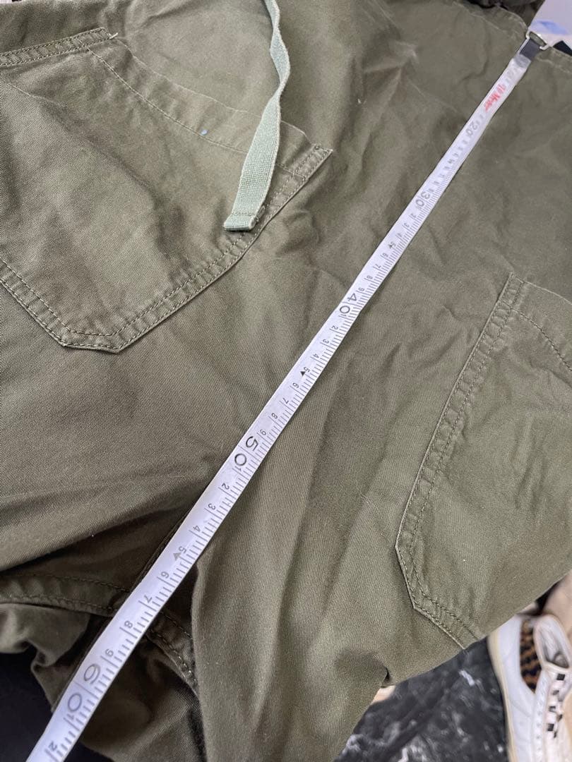 FWK ENGINEERED GARMENTS オーバーオール　ユニセックス　1