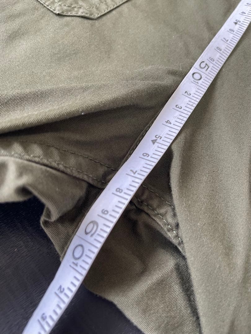 FWK ENGINEERED GARMENTS オーバーオール　ユニセックス　1