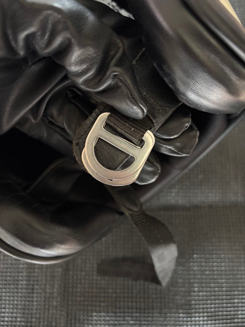 BELL 500-TXJ ジェットヘルメット アイボリー オーシャンビートル