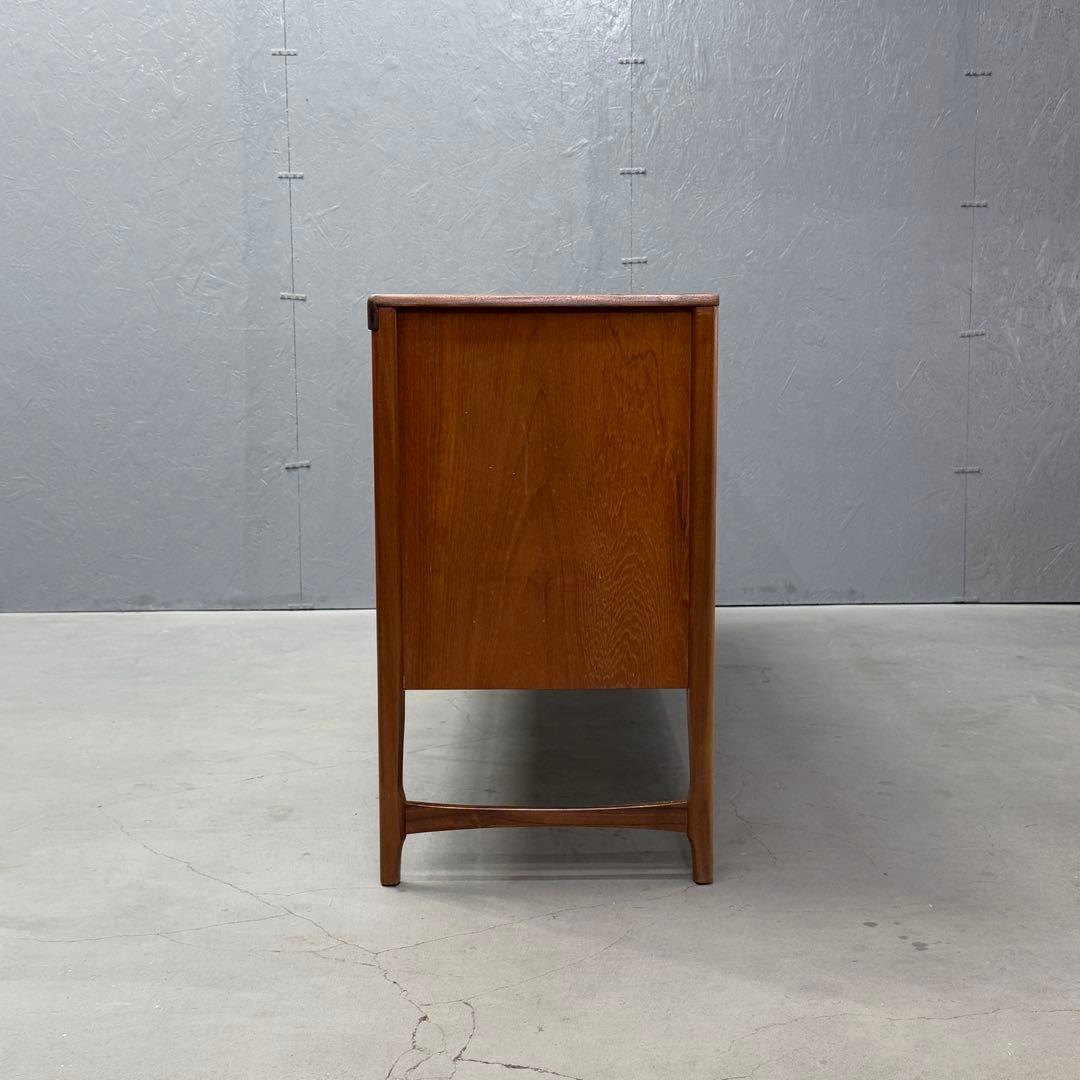 Nathan(ネイサン) サークルサイドボード (501)