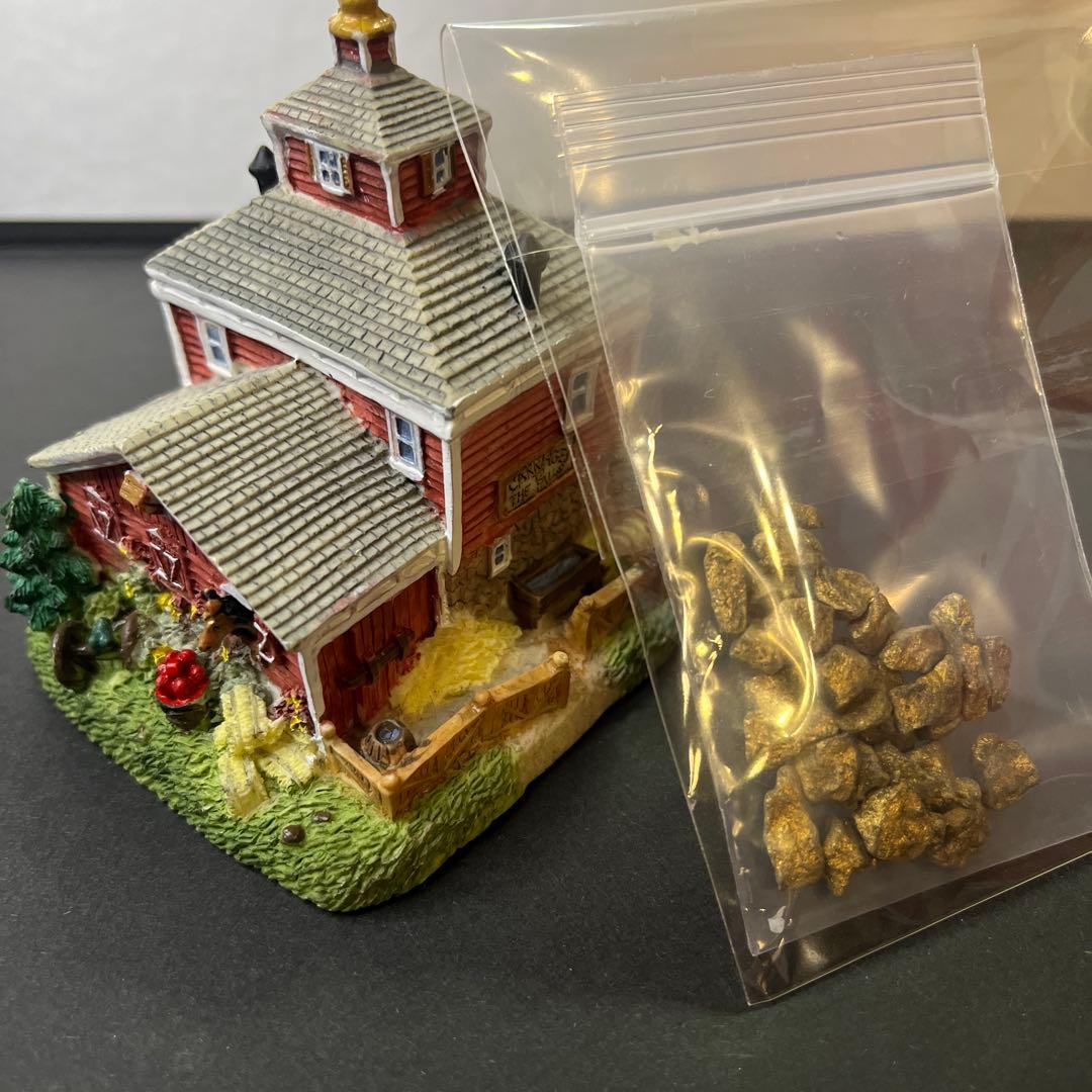 ーLiberty Fallsー リバティフォールズ コレクション 4箱セット