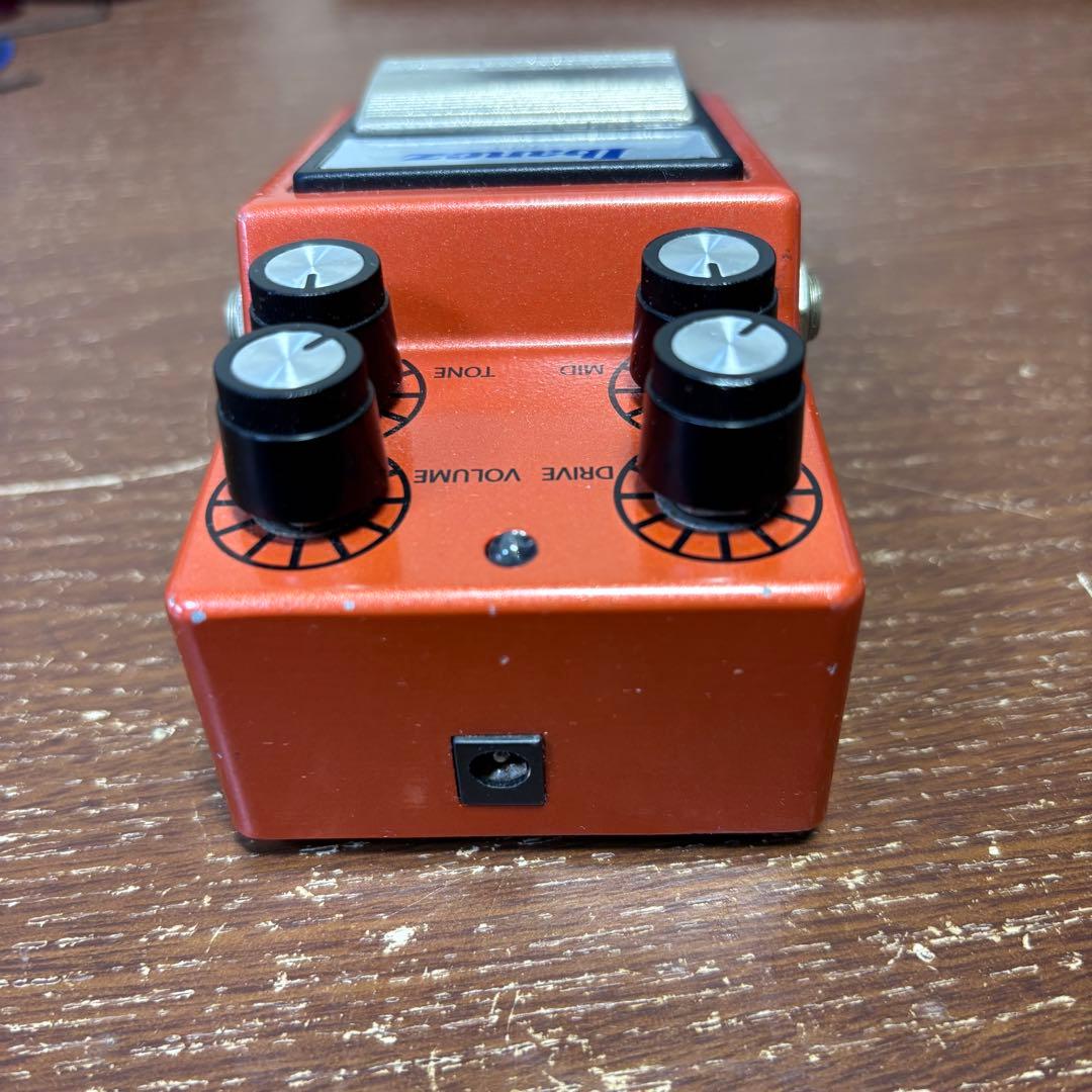 Ibanez Jet D JD9 生産完了品