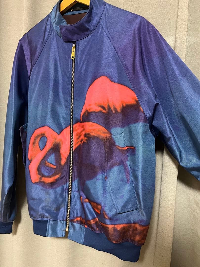 PaulSmith フラミンゴ　ジャケット