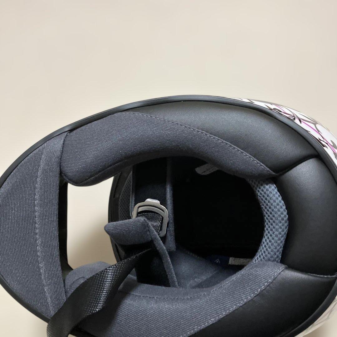 HJC フルフェイスヘルメット　サイズM