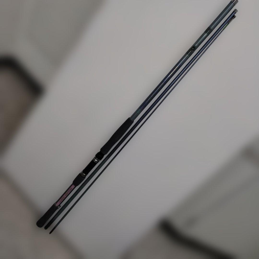 SZM POWER POINT 船竿50-300