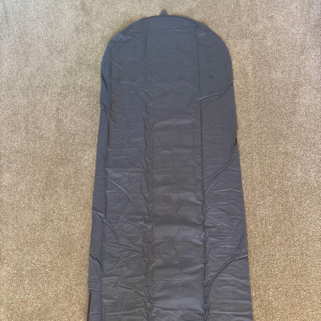 NEMO/ニーモ テンサー アルパイン レギュラー マミー NM-TSAP-RM