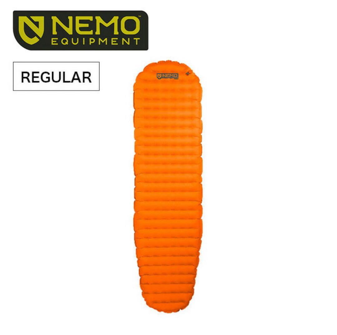 NEMO/ニーモ テンサー アルパイン レギュラー マミー NM-TSAP-RM