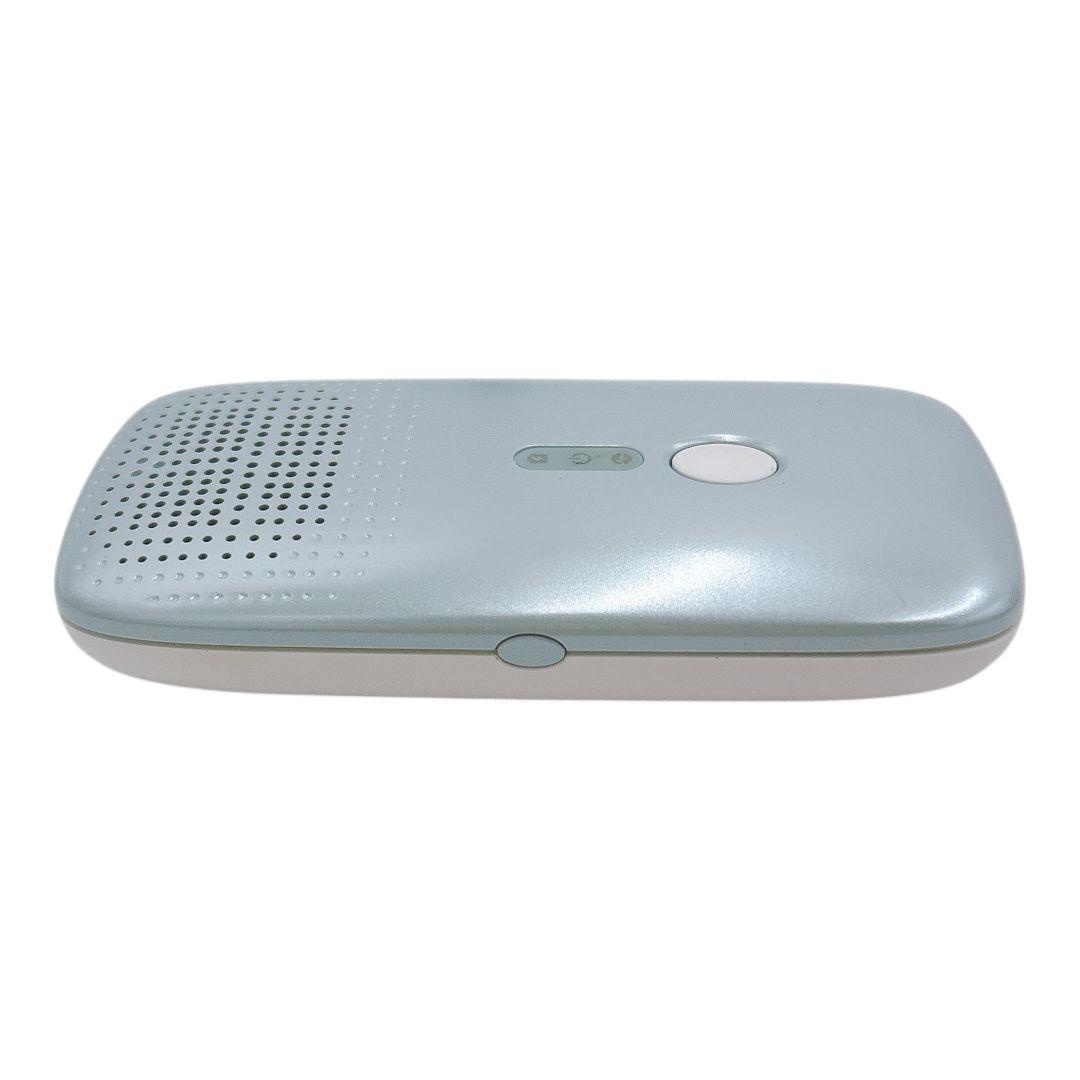 【極美品】 Kunkun body 体臭測定器 ワキガ 足の臭い クンクン