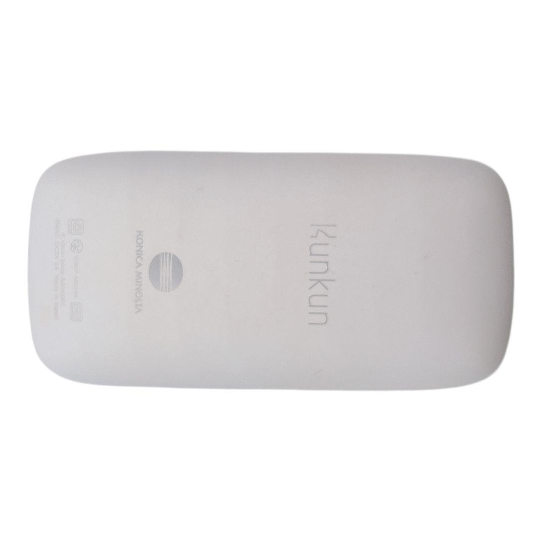 【極美品】 Kunkun body 体臭測定器 ワキガ 足の臭い クンクン