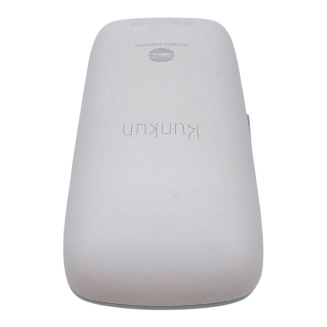 【極美品】 Kunkun body 体臭測定器 ワキガ 足の臭い クンクン