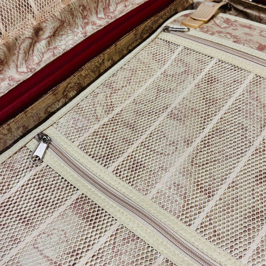 ✨極美品✨ シフレ ユーラシアトランク キャリーケース M 4輪