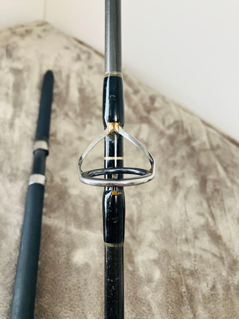 カーペンター　エンドレスパッション　86/40 R-Power Ⅰ ジャンク