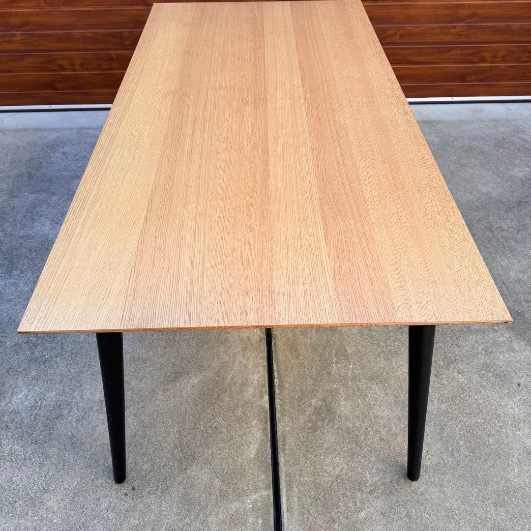 廃盤 BoConcept milano ダイニングテーブル 購入価格28万