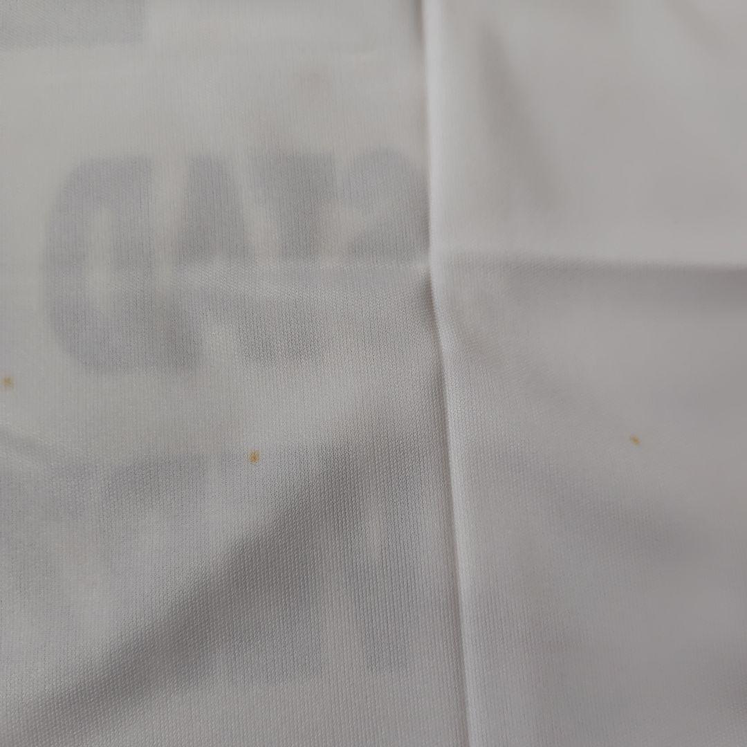 小野伸二選手　フェイエノールト ONO 14番 シャツ サイン入り