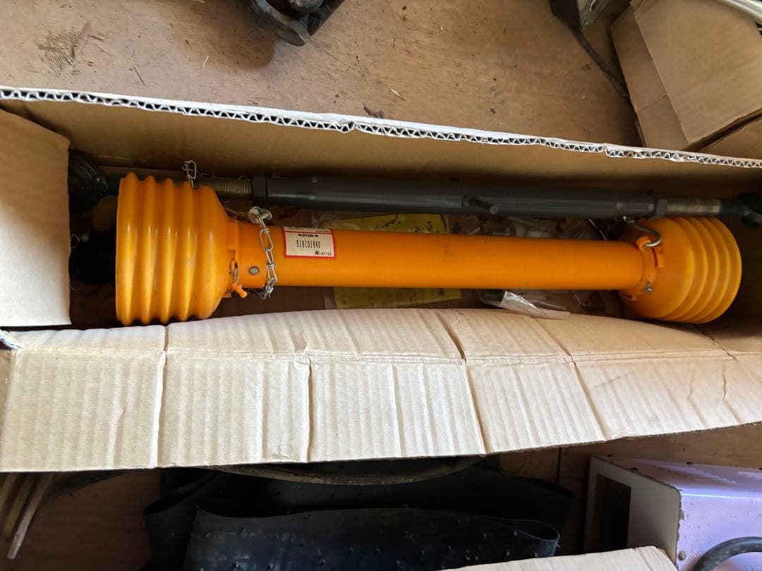 IHI ジャイロレーキMGR2220