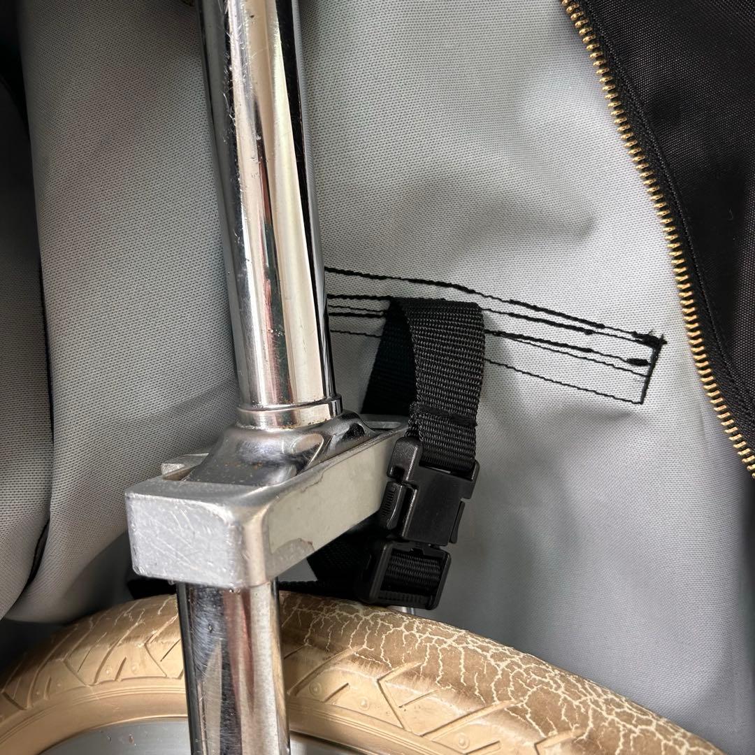 みずたま　一輪車カバーNo.305