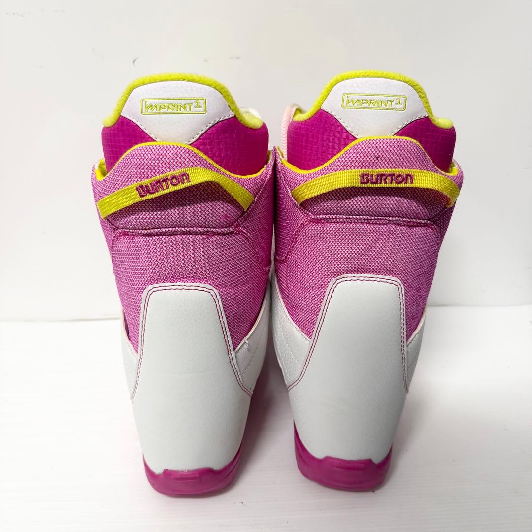 co_hi BURTON スノボセット　バートン　スノーボード　レディース