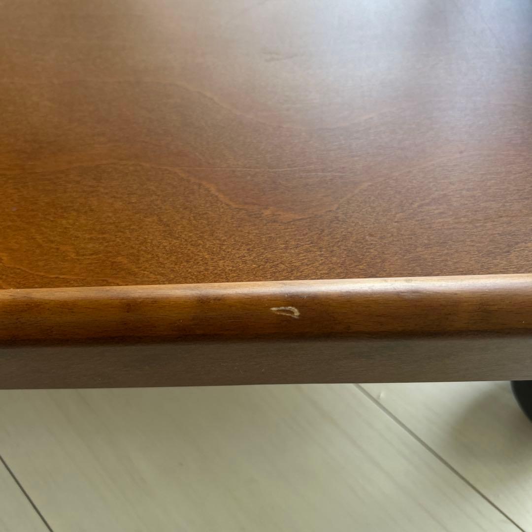 Sofia　 カリモク KARIMOKU ワゴン　キッチンワゴン