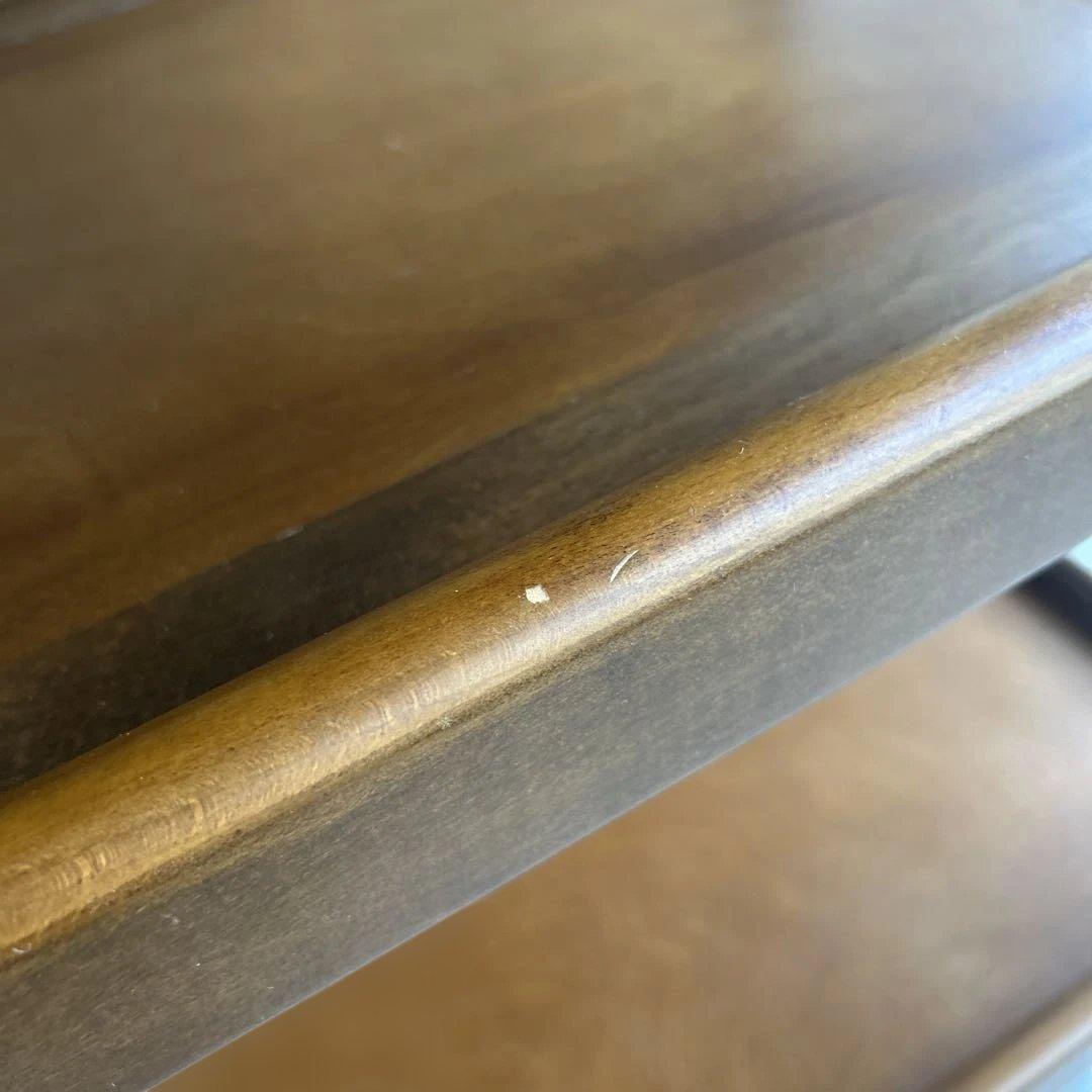 Sofia　 カリモク KARIMOKU ワゴン　キッチンワゴン