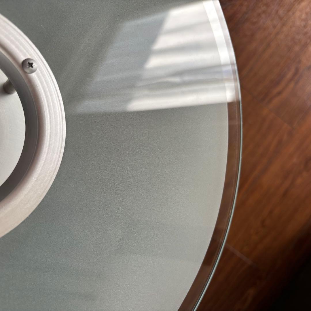 OLD MUJI フロストガラスペンダントライト ポストモダン ミニマルデザイン