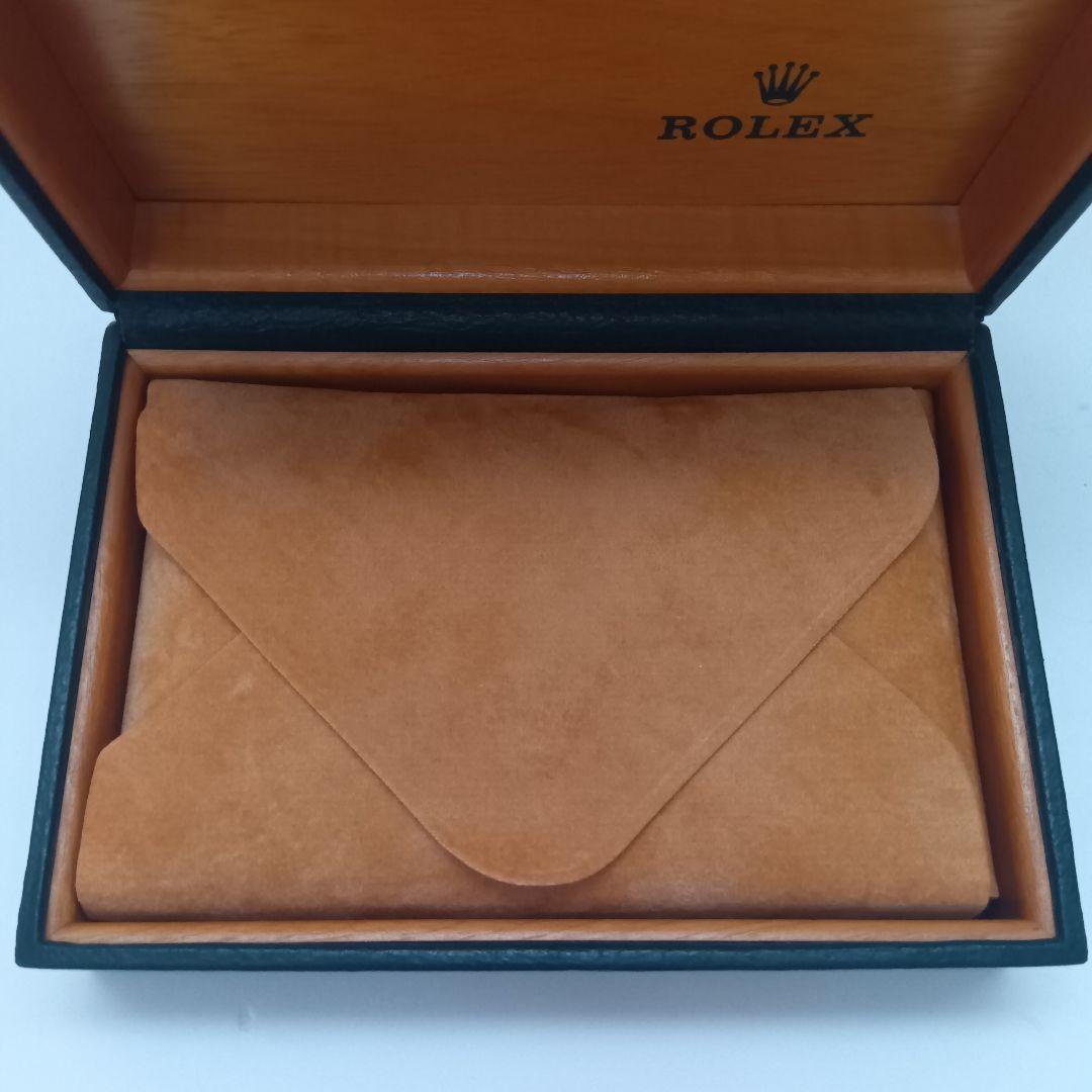 ROLEX 　箱　ケース