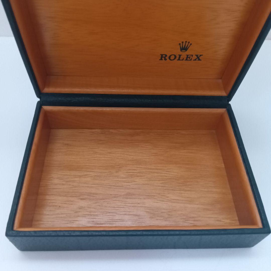ROLEX 　箱　ケース