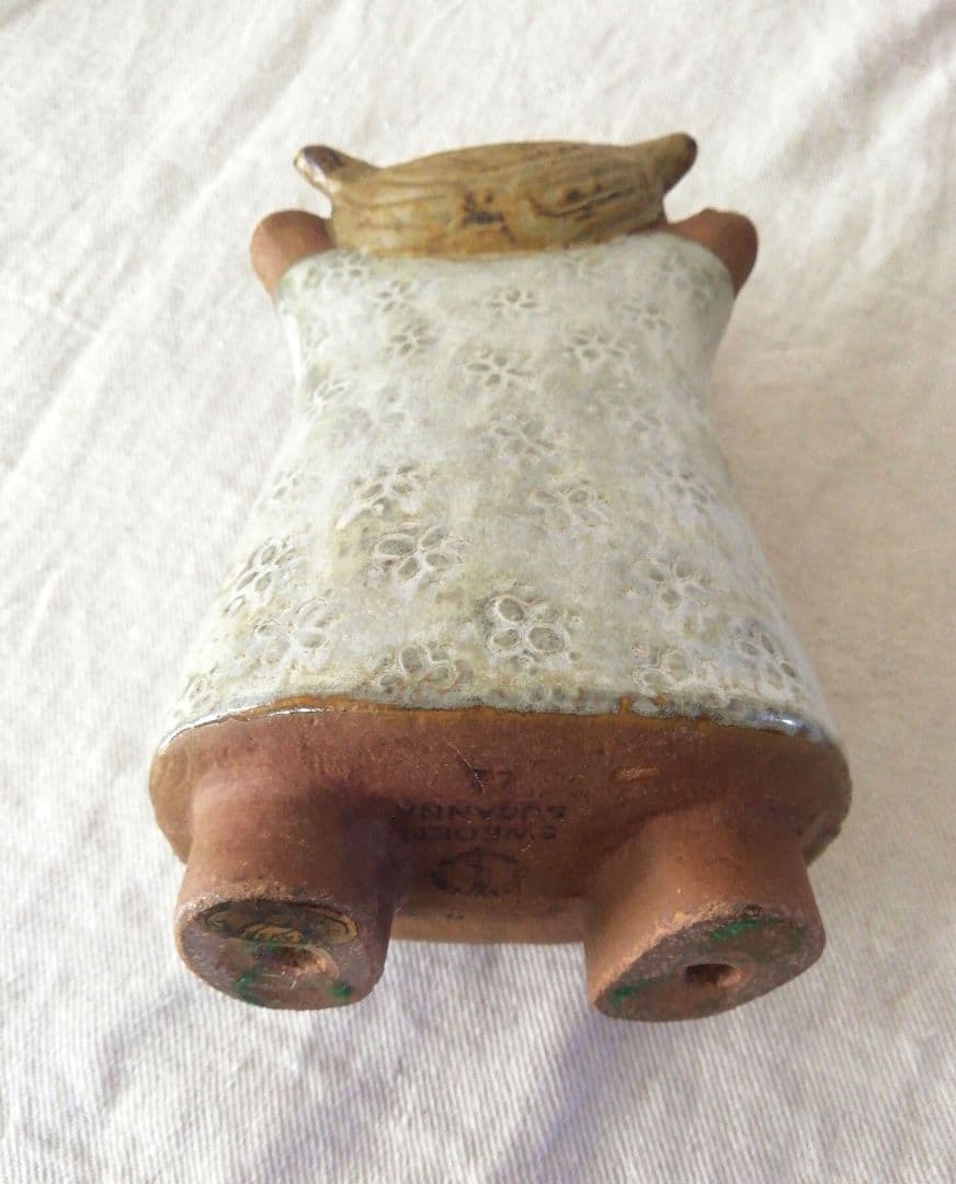 Lisa Larson リサラーソン グスタフスベリ【Suzanna スザンナ】