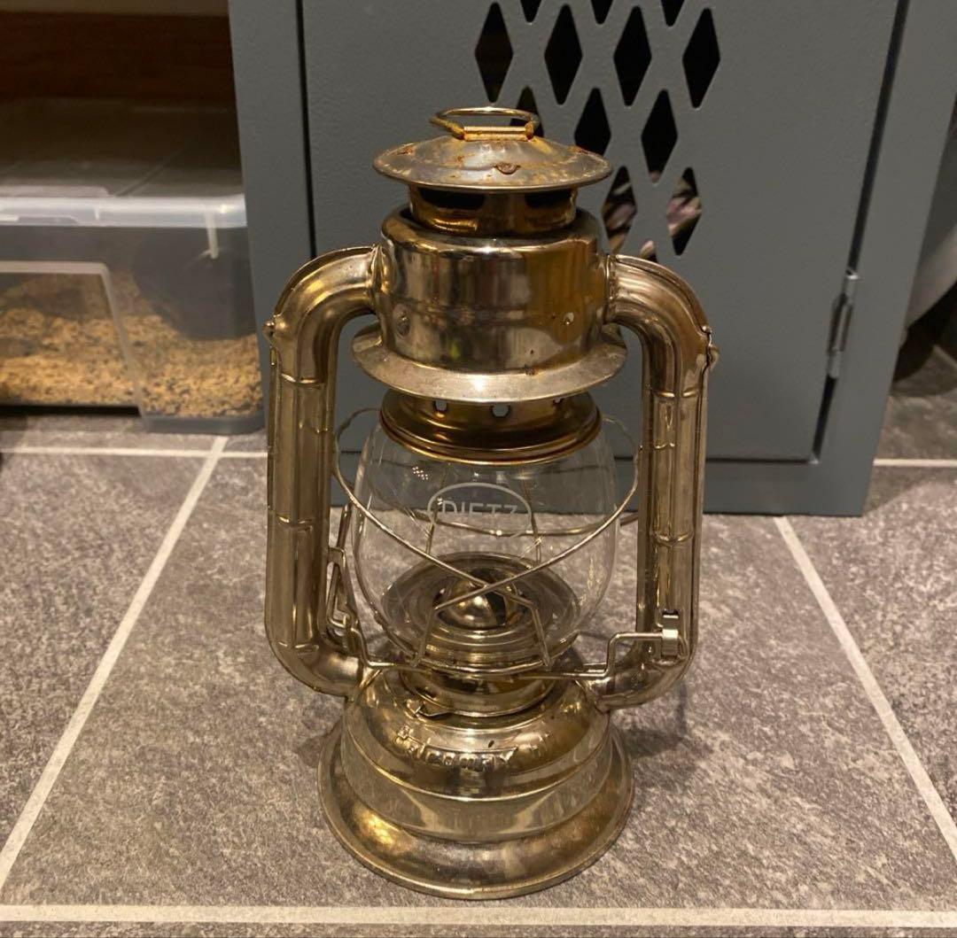 【廃盤】ペトロマックス　hl1