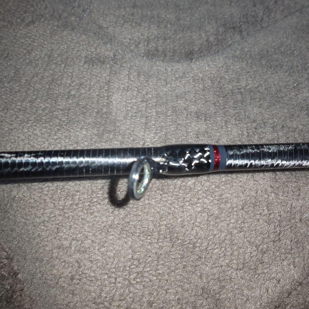 ダイワ エメラルダス ストイスト RT 82MH