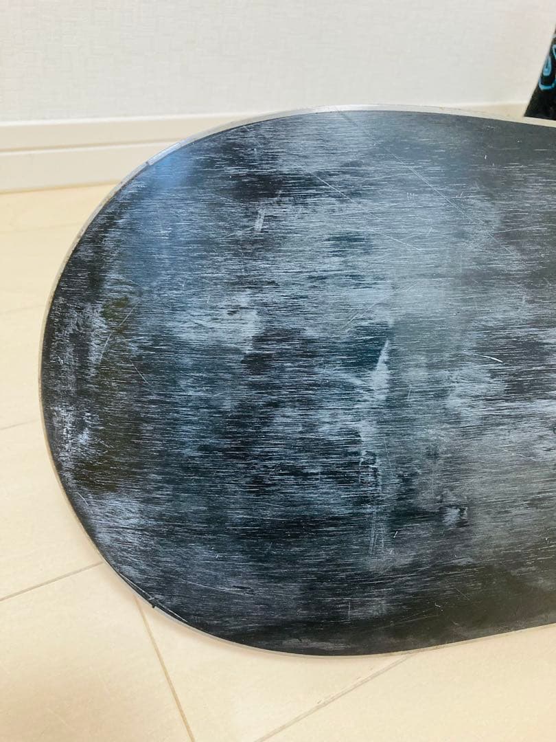 イグニオ　スノーボード　90cm 子供用キッズジュニア バートンブーツ19.5