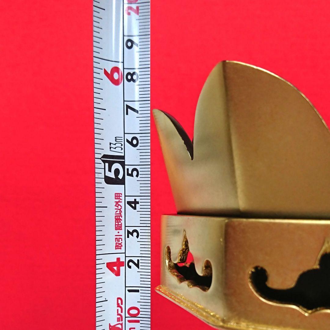 ▼ 浄土真宗 大谷派 供笥 蓮水彩色入 本金箔押 １対 ▼