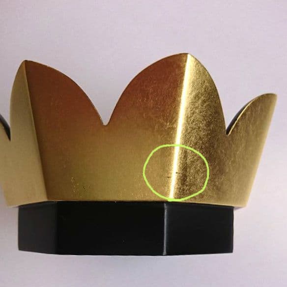 ▼ 浄土真宗 大谷派 供笥 蓮水彩色入 本金箔押 １対 ▼