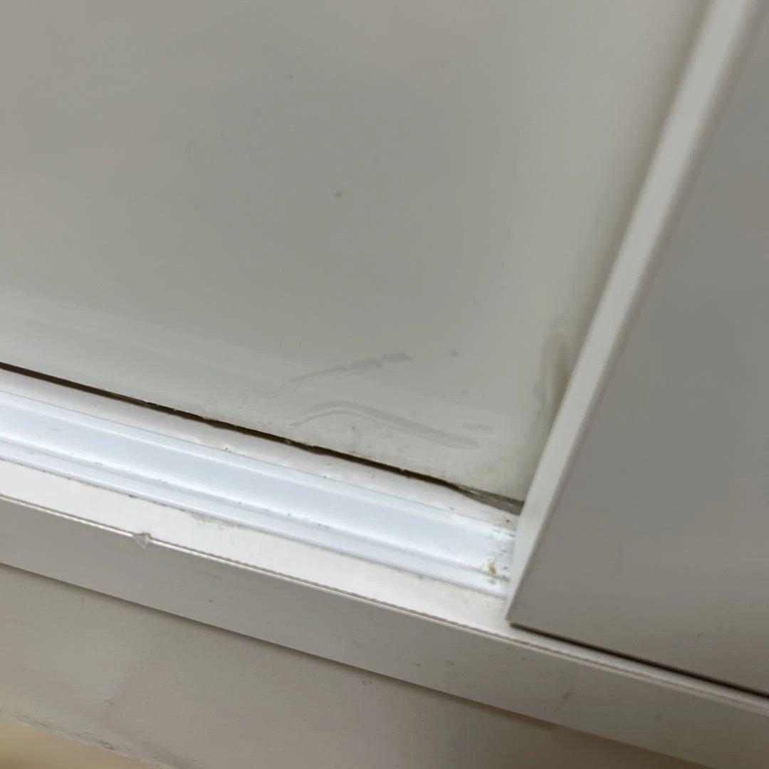 再再値下げ⭐︎ディノス⭐︎カウンター下収納⭐︎幅90㎝