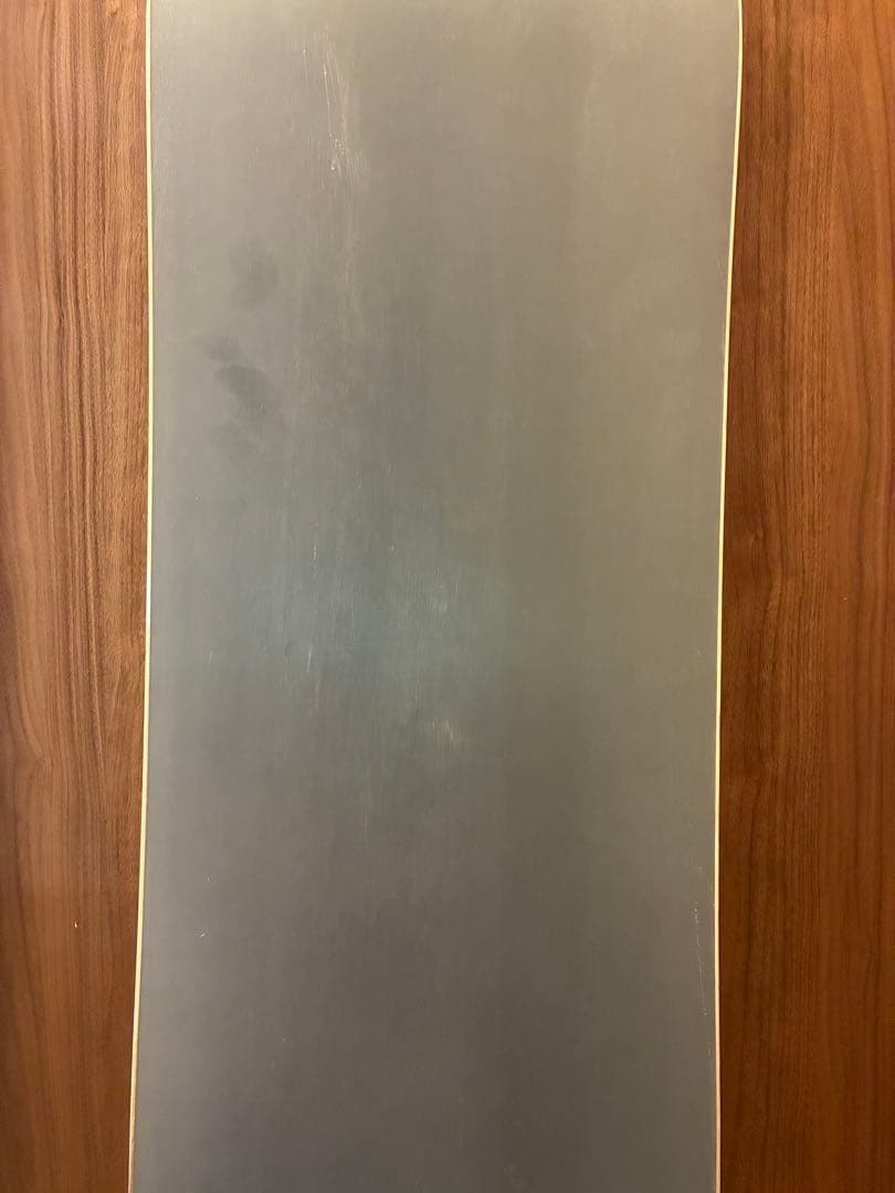 美品　初代バートンフィッシュ156cm パウダーボード