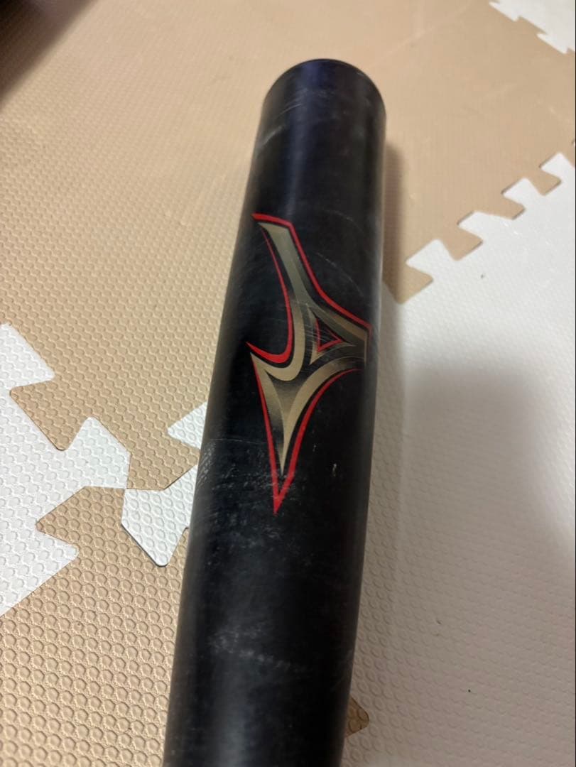Mizuno BEYONDOMAX LEGACY 軟式バット
