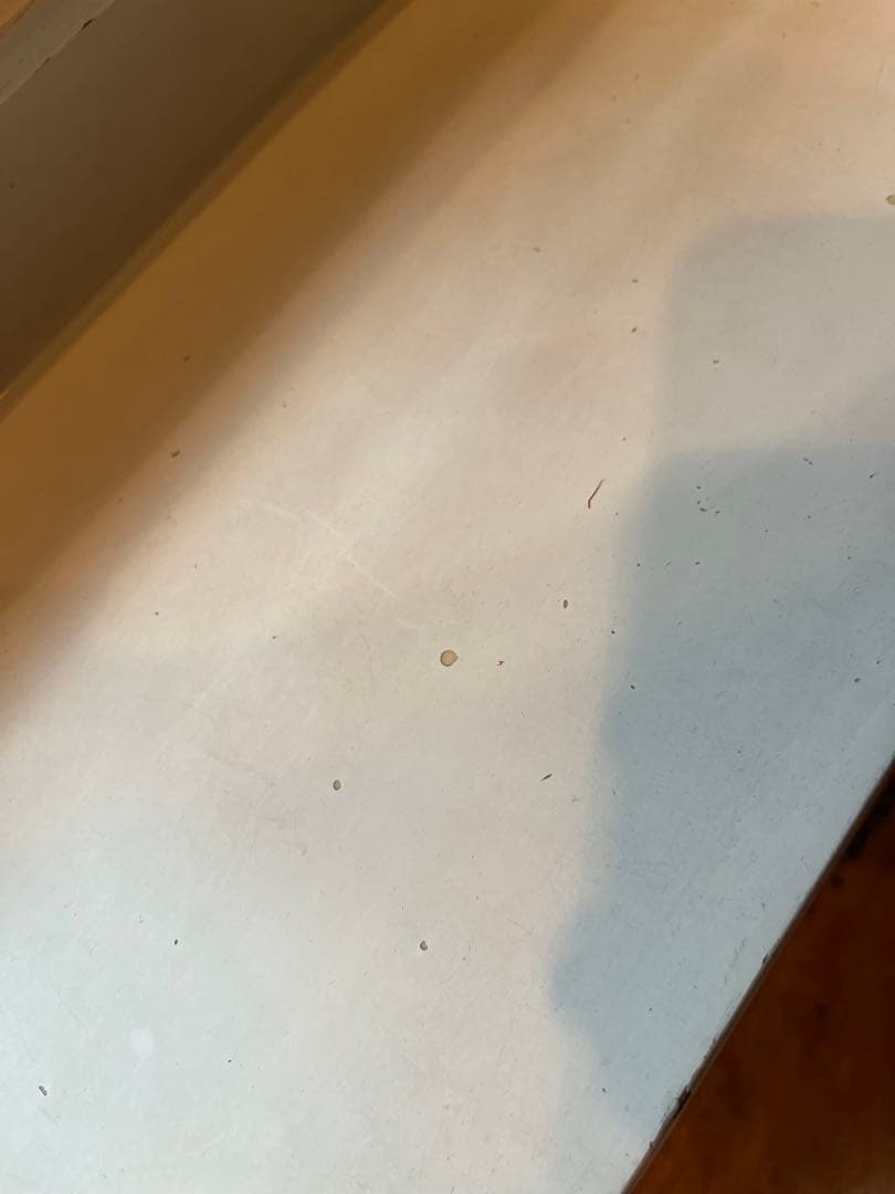 花柄 ドレッサー 鏡台 レトロポップ 昭和レトロ 当時物 インテリア チェスト