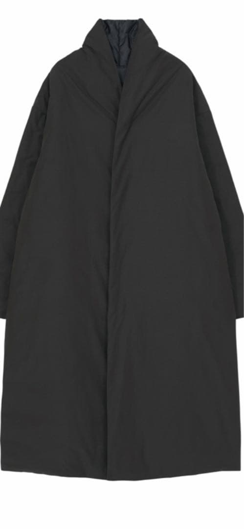 2025 プランテーション　ライトリバーダウンコート タグ付き　ほぼ未使用