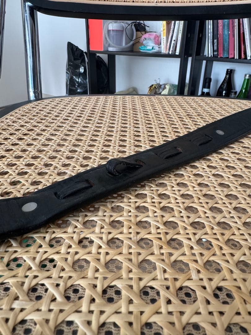 Tory Leather Hoof Pick Belt ベルト