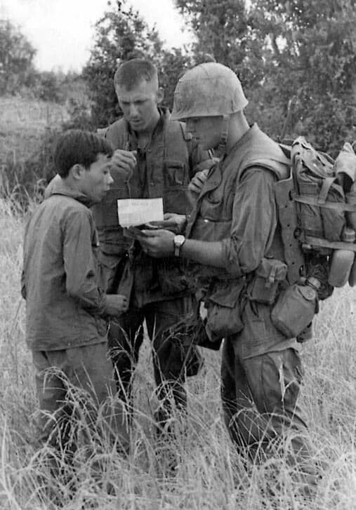 アメリカ軍実物放出品　パックボード