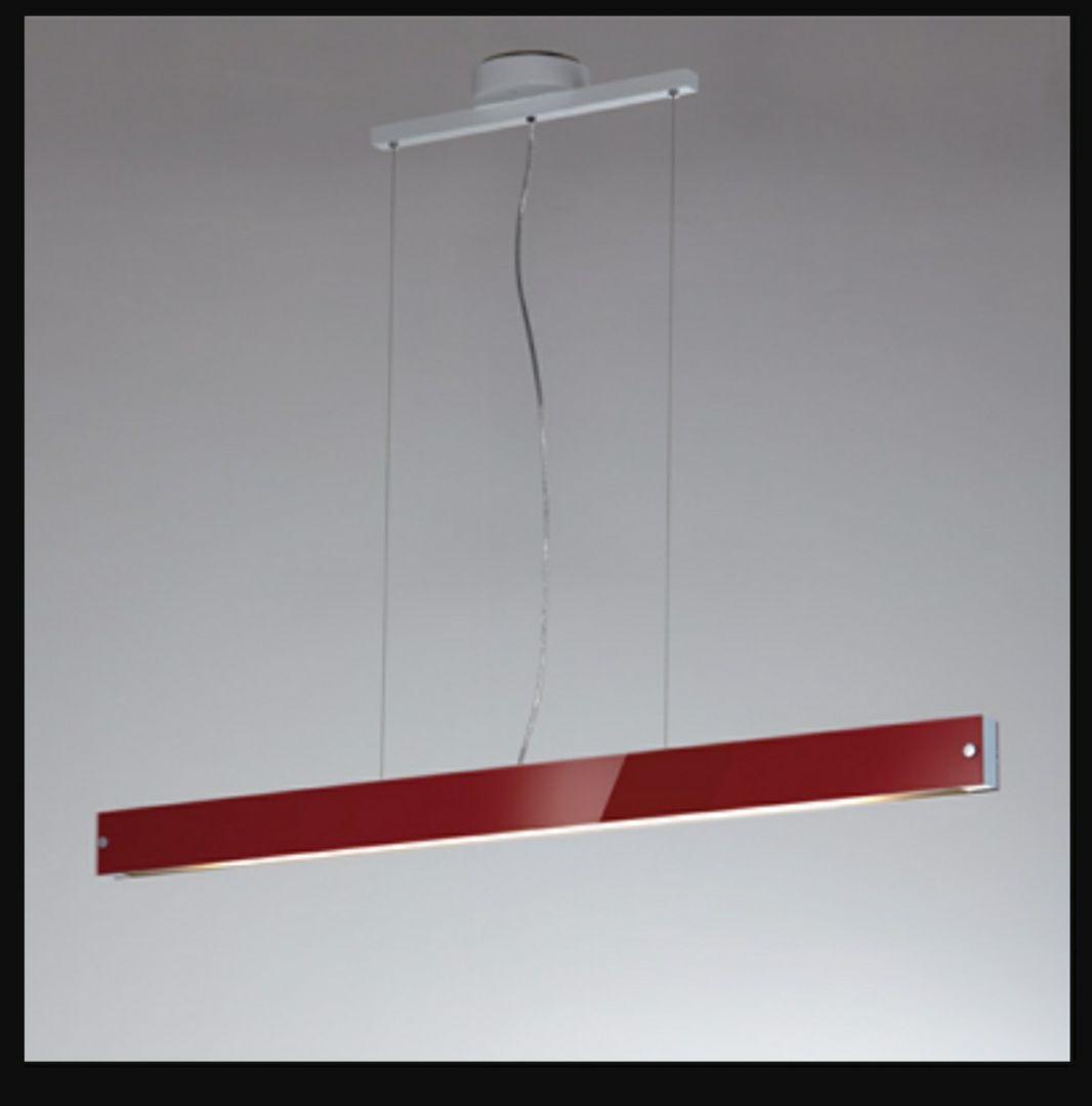 YAMAGIWA　TK-LINE PENDANT　F-178R F-178R