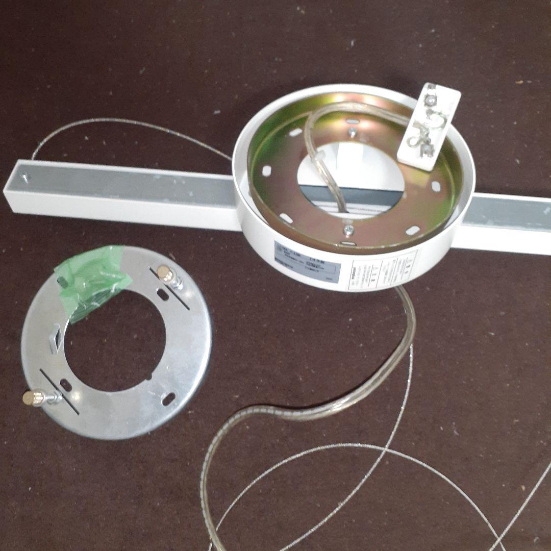 YAMAGIWA　TK-LINE PENDANT　F-178R F-178R