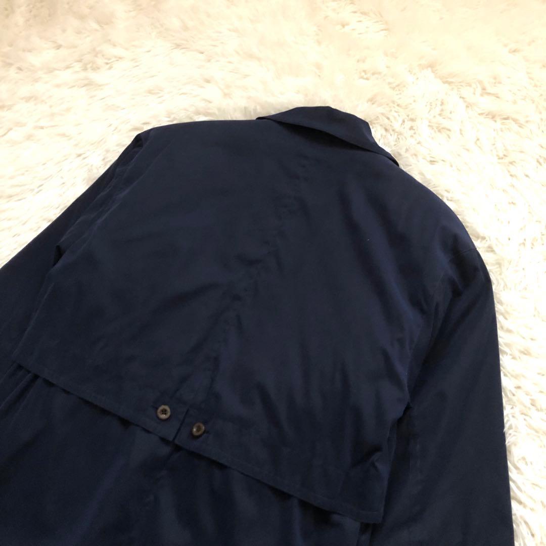 入手困難✨2way バーバリー トレンチコート キルティングライナー　チェック