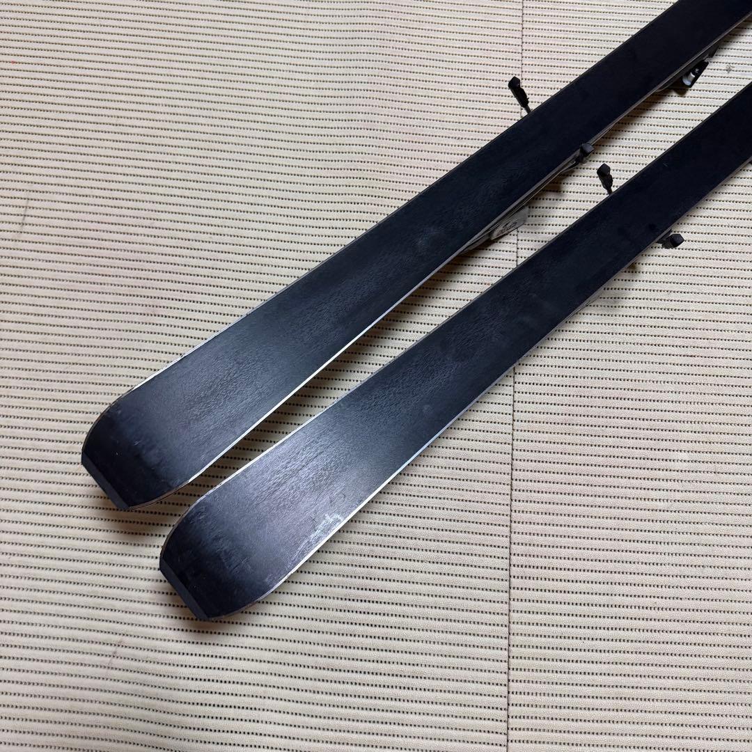 送料無料　スキー　セット head ヘッド　 CTI X-FRAME 156cm