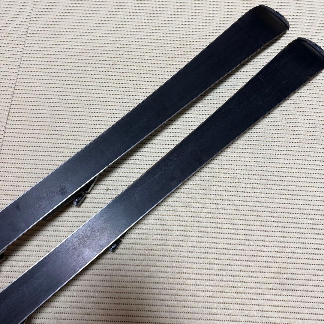 送料無料　スキー　セット head ヘッド　 CTI X-FRAME 156cm