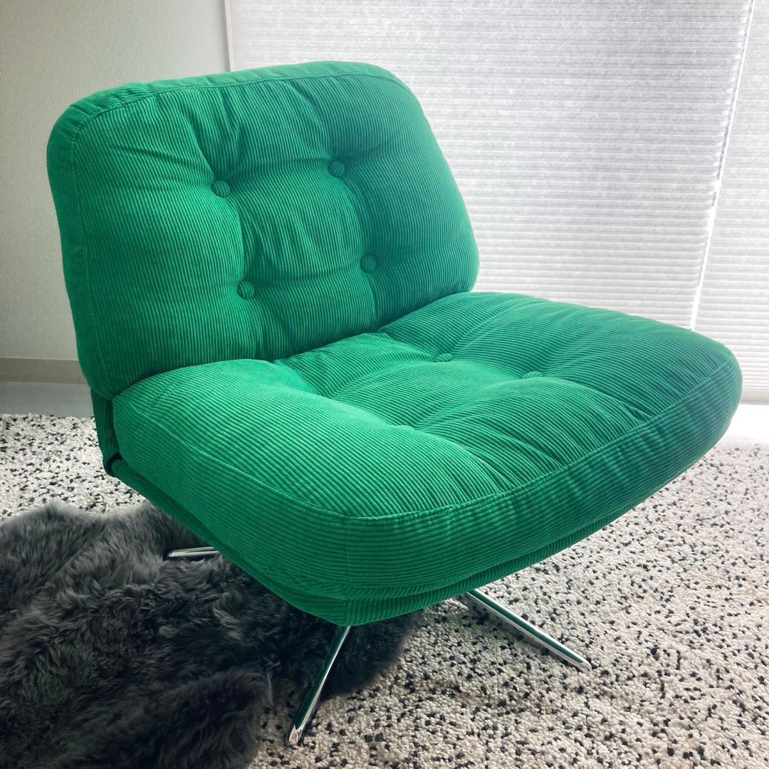 J*r様 IKEA DYVLINGE ディヴリンゲ グリーン