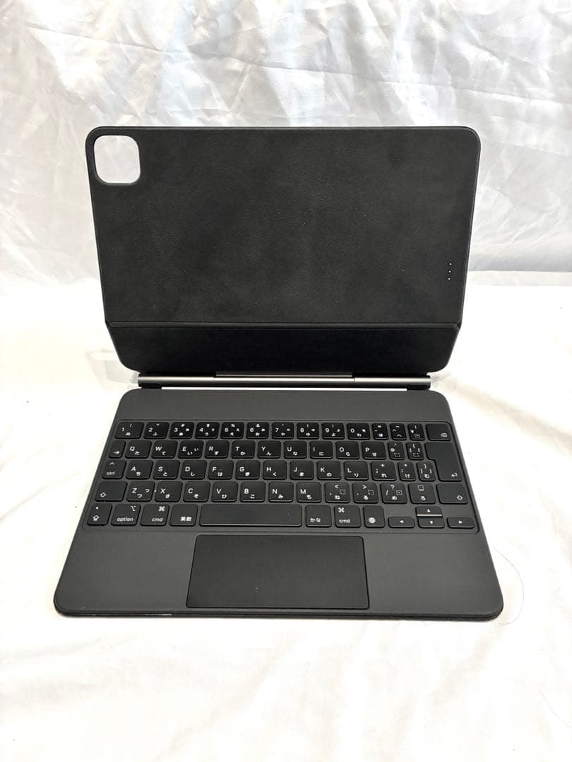 美品 Apple 純正 Magic Keyboard 11インチ用 A2261