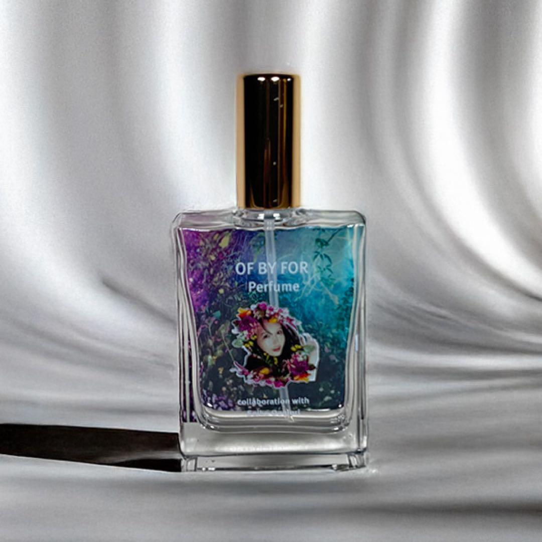 大森靖子 Original 香水