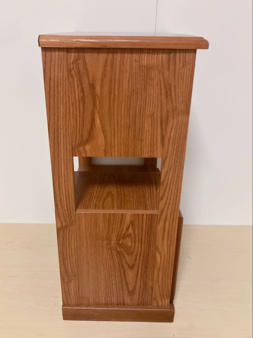 昭和レトロ　和風　飾り棚　和風チェスト　茶室　サイドチェスト