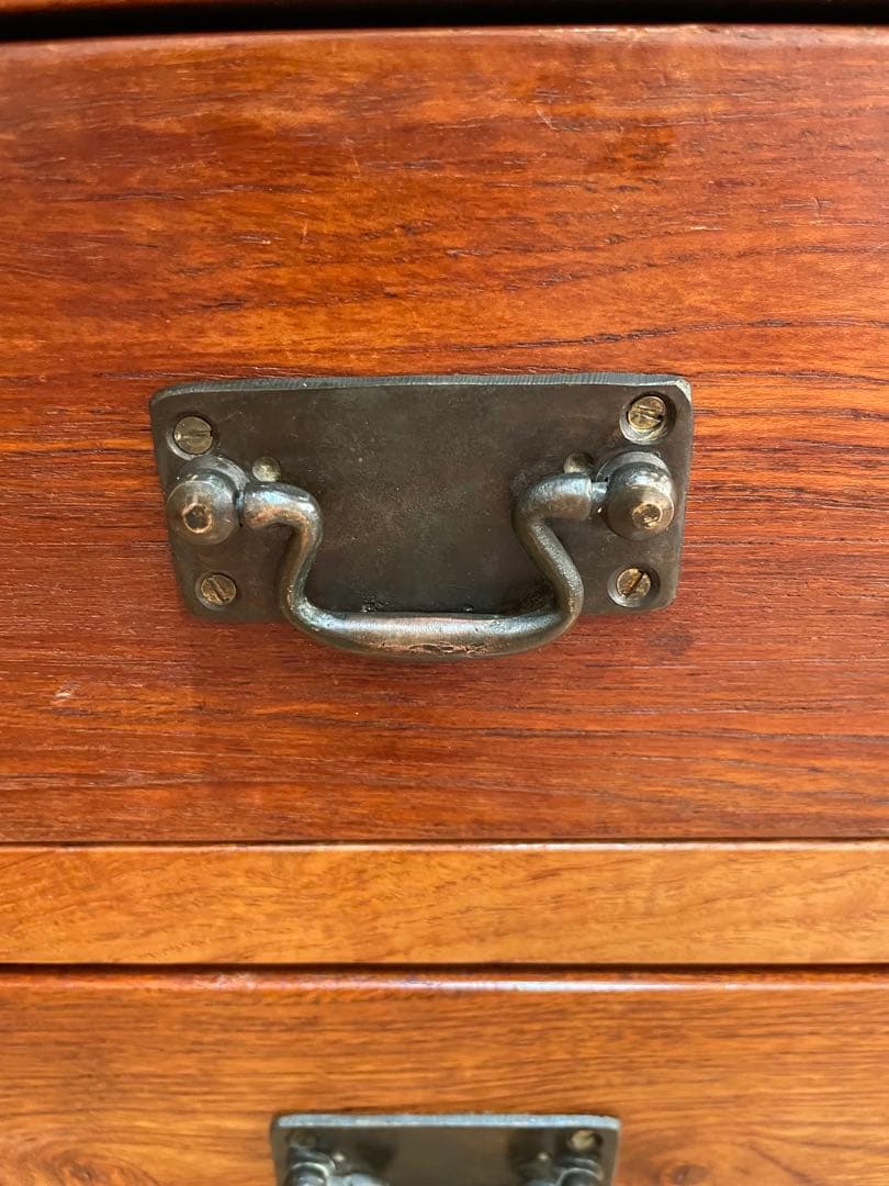 ヴィンテージ　チェスト